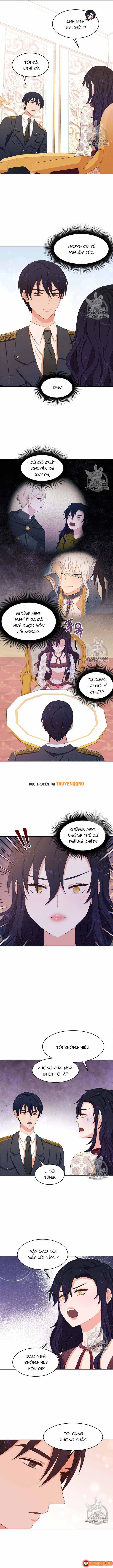 Tôi Muốn Chia Tay Chapter 12 - 4