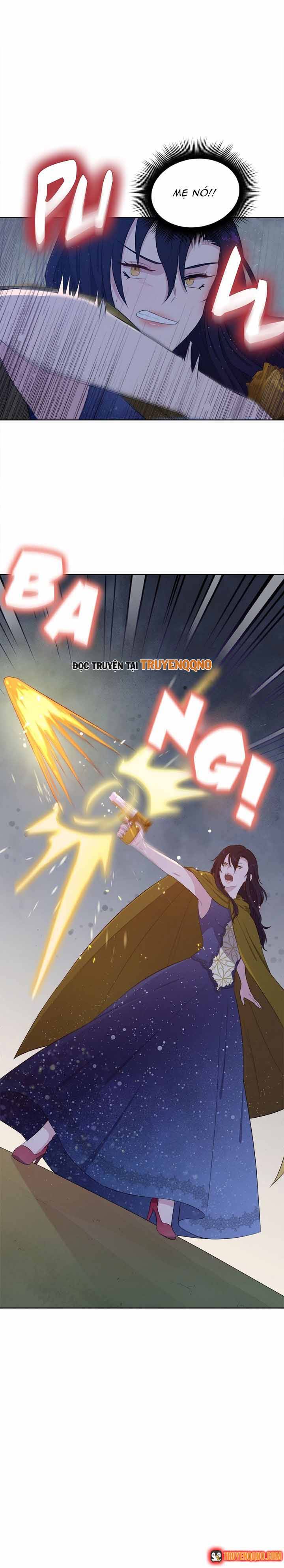 Tôi Muốn Chia Tay Chapter 7 - 12