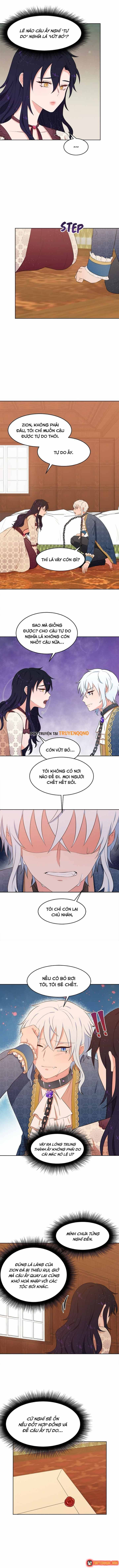 Tôi Muốn Chia Tay Chapter 10 - 7