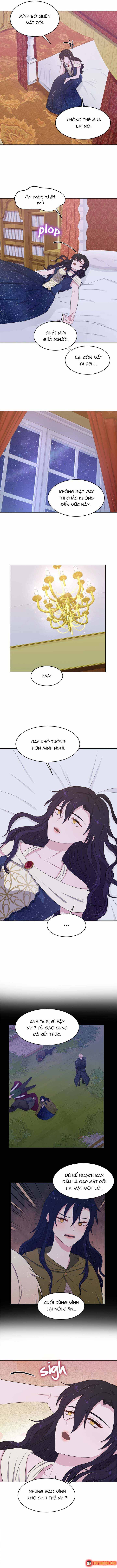 Tôi Muốn Chia Tay Chapter 8 - 10