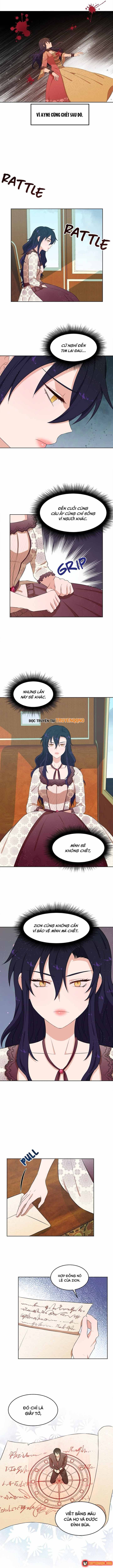 Tôi Muốn Chia Tay Chapter 9 - 9