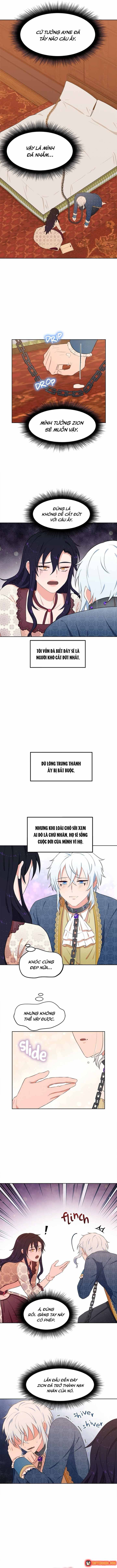 Tôi Muốn Chia Tay Chapter 10 - 8