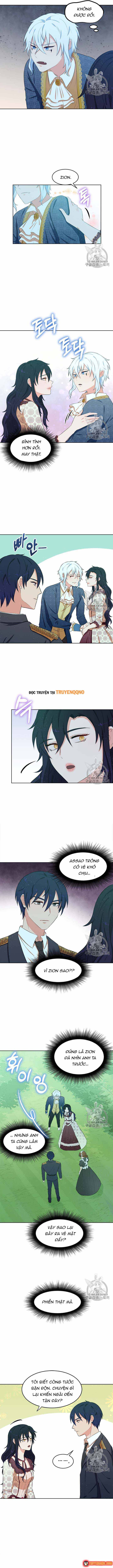 Tôi Muốn Chia Tay Chapter 11 - 7