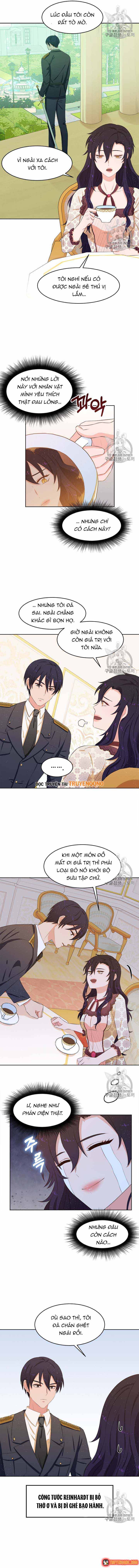 Tôi Muốn Chia Tay Chapter 12 - 6