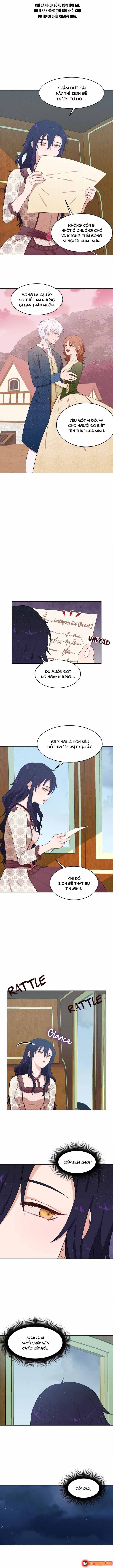 Tôi Muốn Chia Tay Chapter 9 - 10