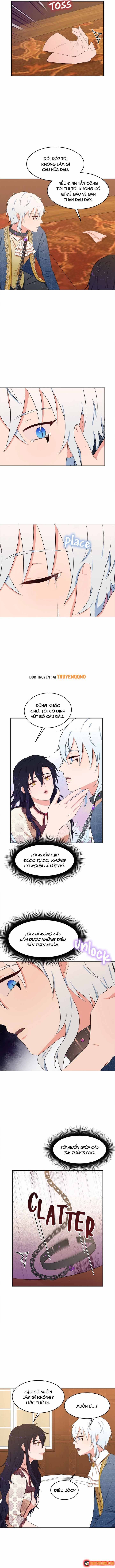 Tôi Muốn Chia Tay Chapter 10 - 9