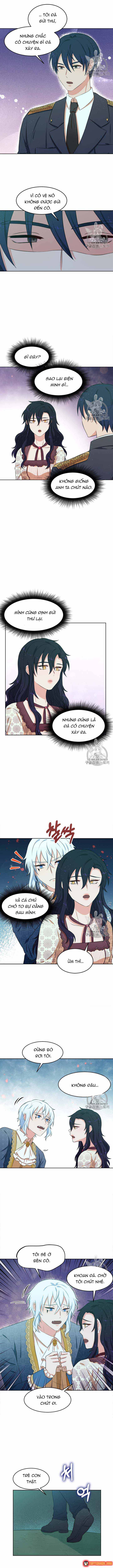 Tôi Muốn Chia Tay Chapter 11 - 8