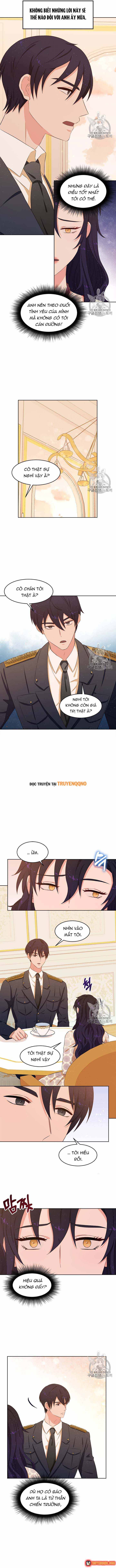 Tôi Muốn Chia Tay Chapter 12 - 7