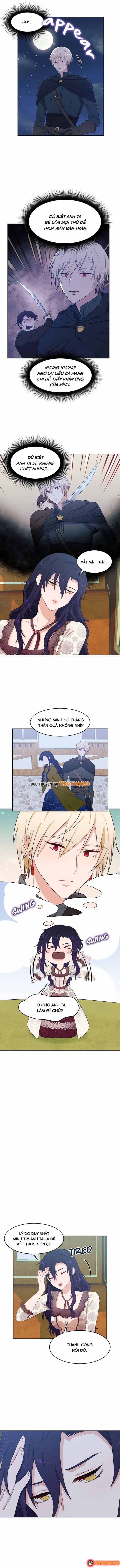 Tôi Muốn Chia Tay Chapter 9 - 11