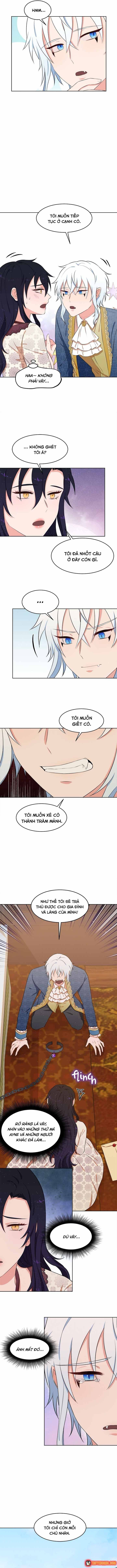 Tôi Muốn Chia Tay Chapter 10 - 10