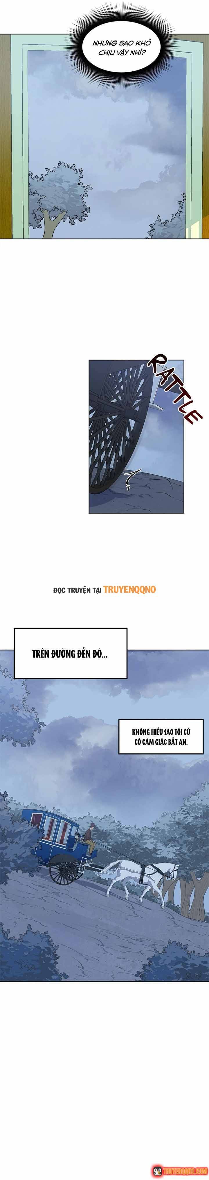 Tôi Muốn Chia Tay Chapter 9 - 12