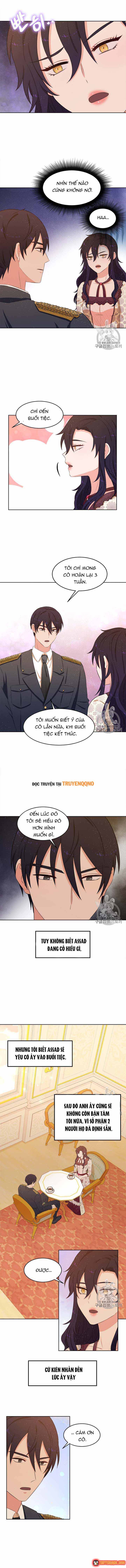 Tôi Muốn Chia Tay Chapter 12 - 9