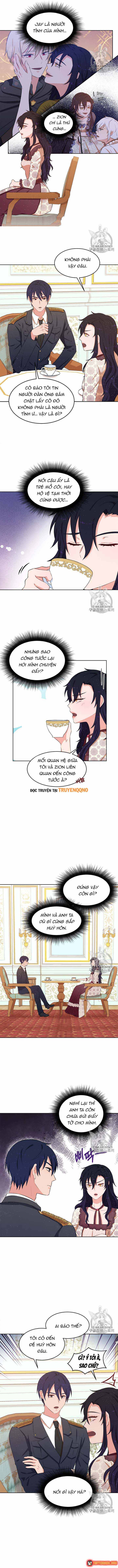 Tôi Muốn Chia Tay Chapter 11 - 11