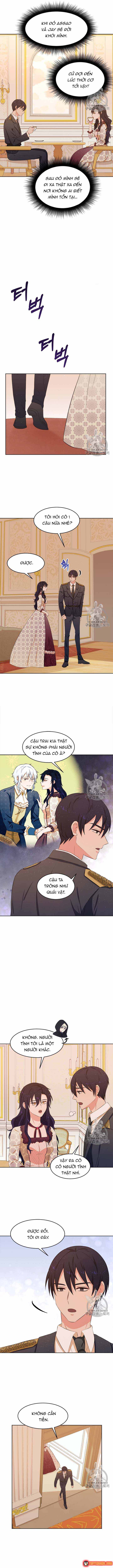 Tôi Muốn Chia Tay Chapter 12 - 10