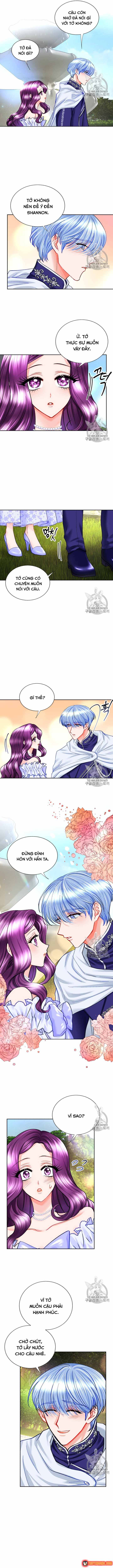 Công Nương Trong Hoàn Cảnh Cực Hạn Chapter 11 - 3