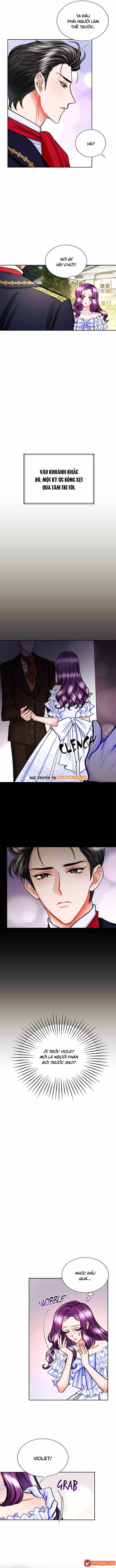 Công Nương Trong Hoàn Cảnh Cực Hạn Chapter 10 - 9