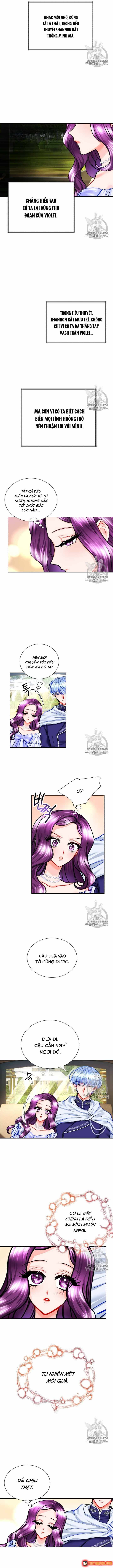 Công Nương Trong Hoàn Cảnh Cực Hạn Chapter 11 - 8
