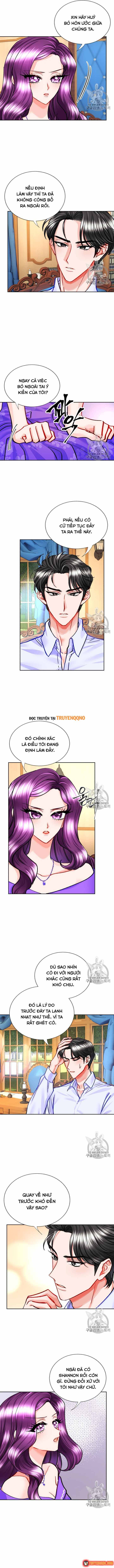 Công Nương Trong Hoàn Cảnh Cực Hạn Chapter 12 - 6