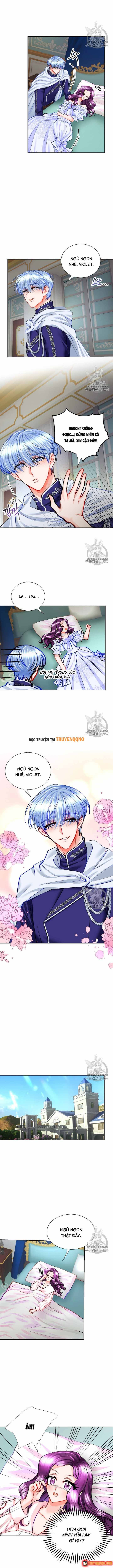 Công Nương Trong Hoàn Cảnh Cực Hạn Chapter 11 - 9