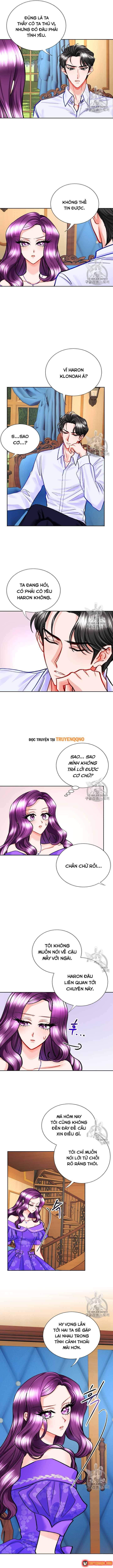 Công Nương Trong Hoàn Cảnh Cực Hạn Chapter 12 - 7