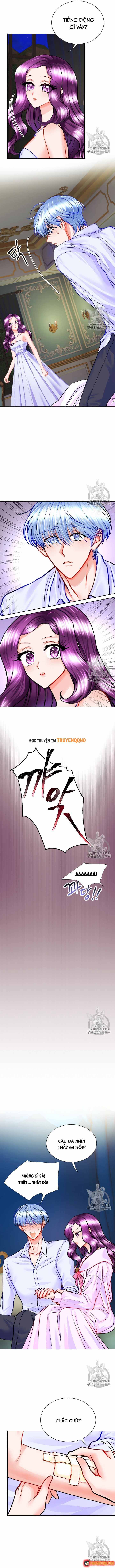 Công Nương Trong Hoàn Cảnh Cực Hạn Chapter 12 - 9