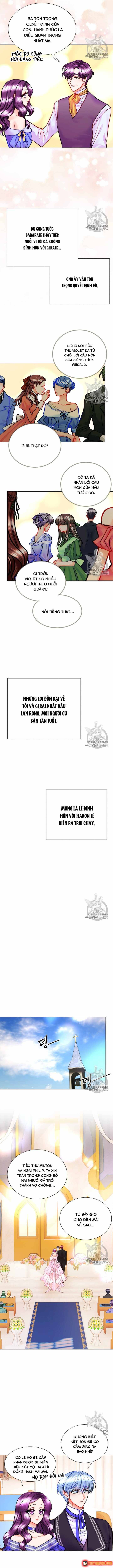 Công Nương Trong Hoàn Cảnh Cực Hạn Chapter 13 - 5