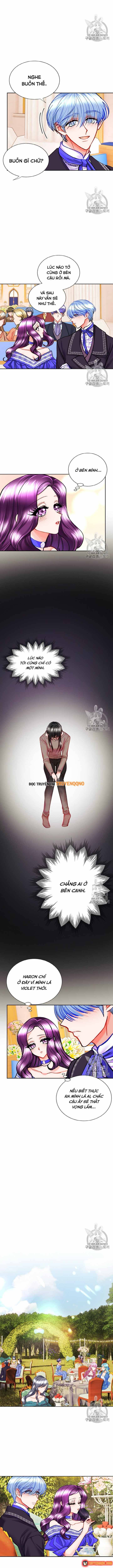 Công Nương Trong Hoàn Cảnh Cực Hạn Chapter 13 - 6
