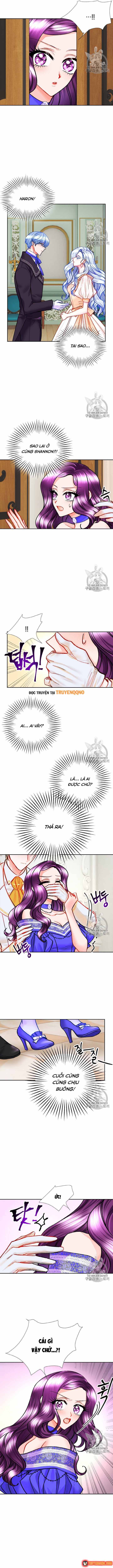 Công Nương Trong Hoàn Cảnh Cực Hạn Chapter 13 - 9