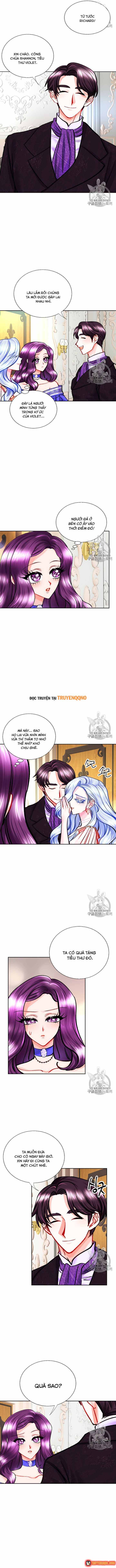 Công Nương Trong Hoàn Cảnh Cực Hạn Chapter 14 - 7