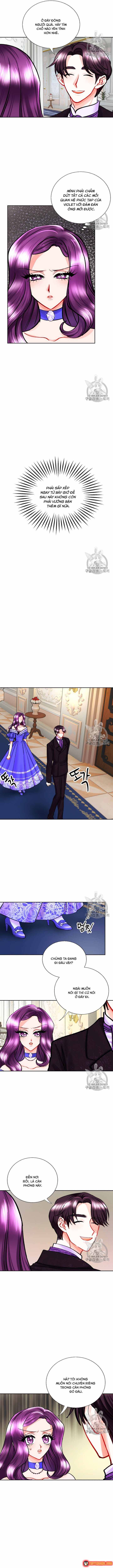 Công Nương Trong Hoàn Cảnh Cực Hạn Chapter 14 - 8