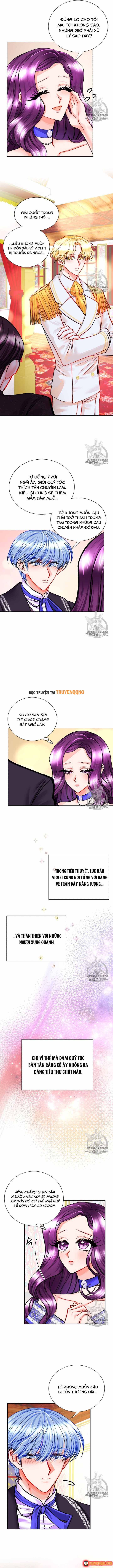 Công Nương Trong Hoàn Cảnh Cực Hạn Chapter 15 - 4