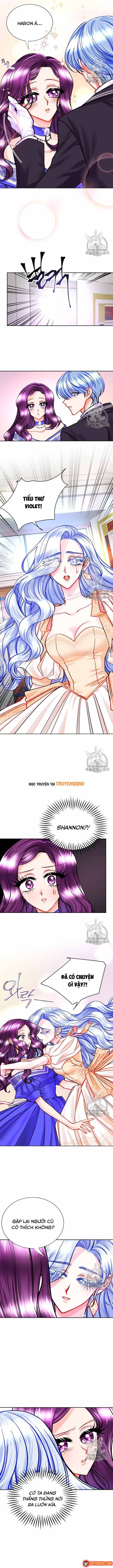 Công Nương Trong Hoàn Cảnh Cực Hạn Chapter 15 - 6