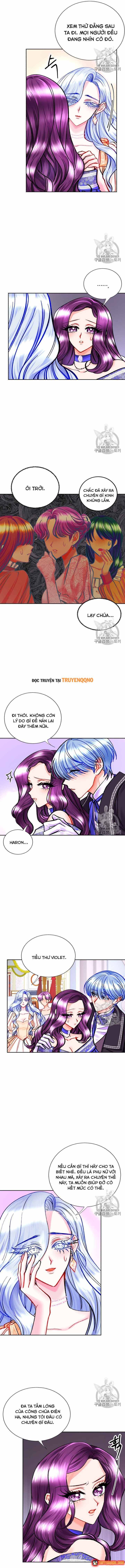 Công Nương Trong Hoàn Cảnh Cực Hạn Chapter 15 - 7