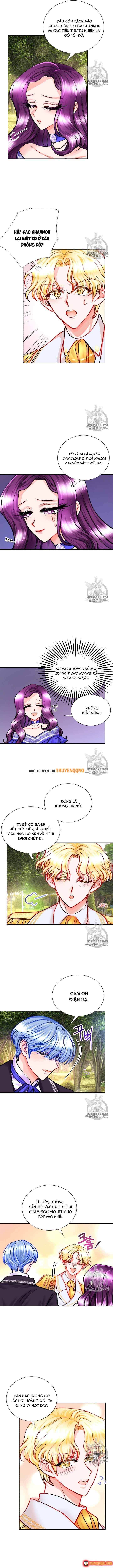 Công Nương Trong Hoàn Cảnh Cực Hạn Chapter 15 - 9