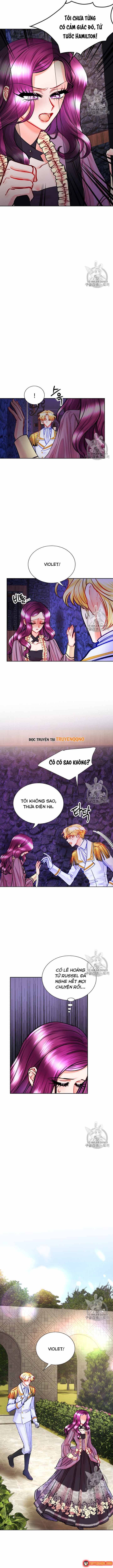 Công Nương Trong Hoàn Cảnh Cực Hạn Chapter 19 - 3