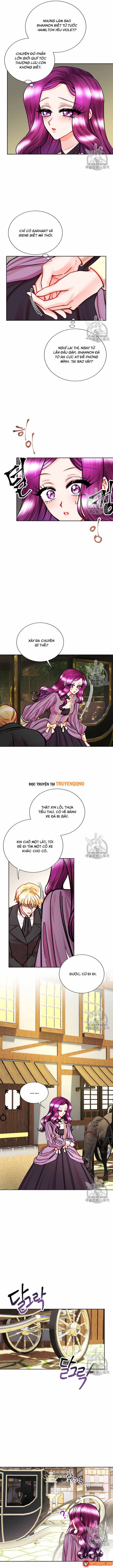 Công Nương Trong Hoàn Cảnh Cực Hạn Chapter 19 - 5