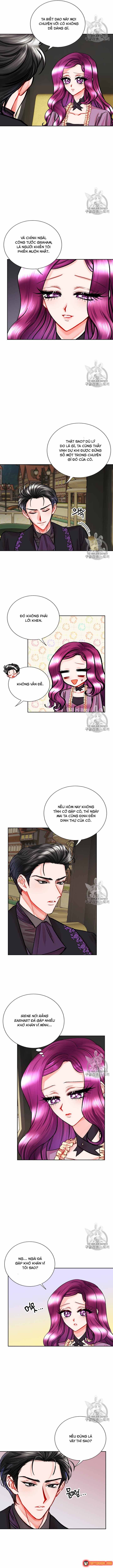 Công Nương Trong Hoàn Cảnh Cực Hạn Chapter 19 - 7