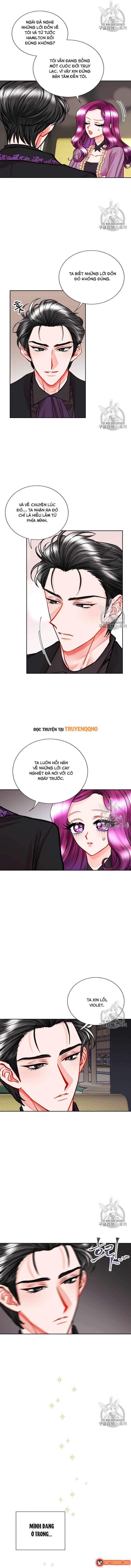 Công Nương Trong Hoàn Cảnh Cực Hạn Chapter 19 - 8