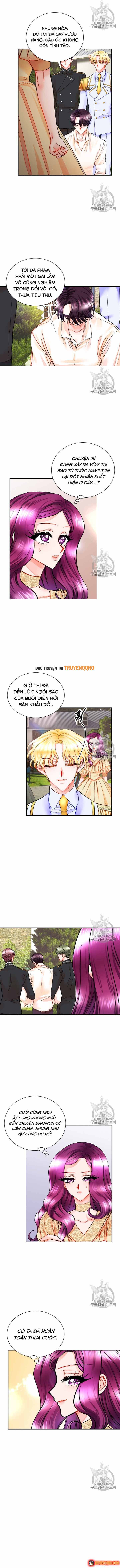 Công Nương Trong Hoàn Cảnh Cực Hạn Chapter 23 - 5