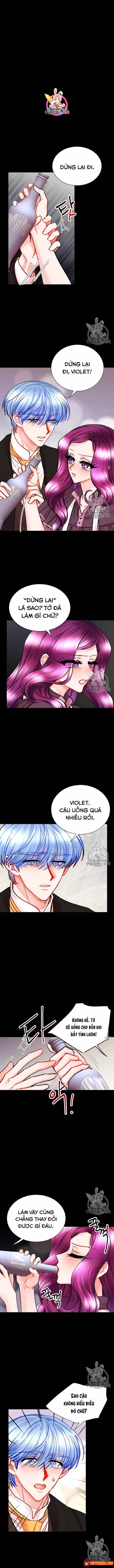 Công Nương Trong Hoàn Cảnh Cực Hạn Chapter 24 - 2