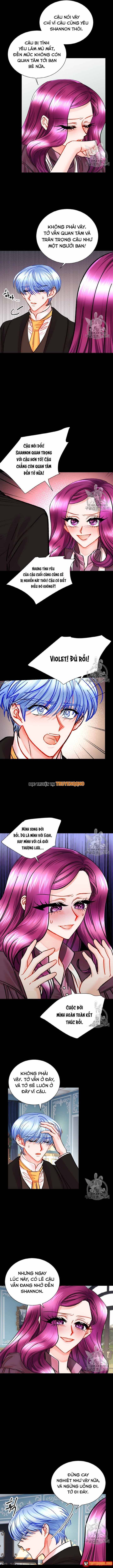 Công Nương Trong Hoàn Cảnh Cực Hạn Chapter 24 - 3