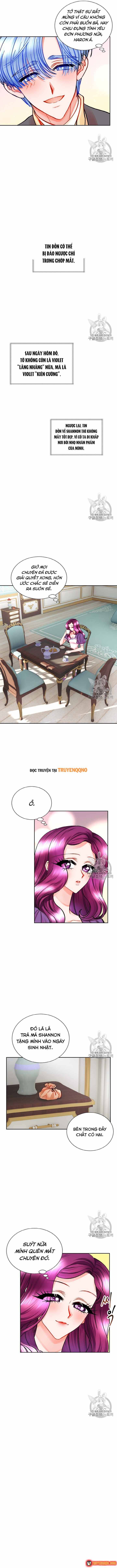 Công Nương Trong Hoàn Cảnh Cực Hạn Chapter 24 - 5