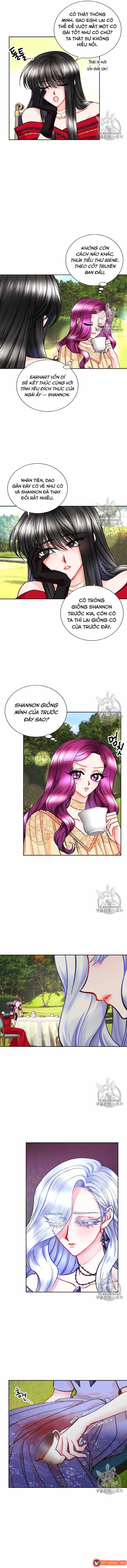 Công Nương Trong Hoàn Cảnh Cực Hạn Chapter 23 - 9