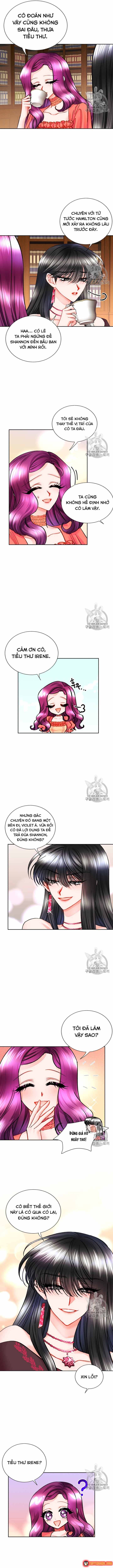 Công Nương Trong Hoàn Cảnh Cực Hạn Chapter 25 - 4