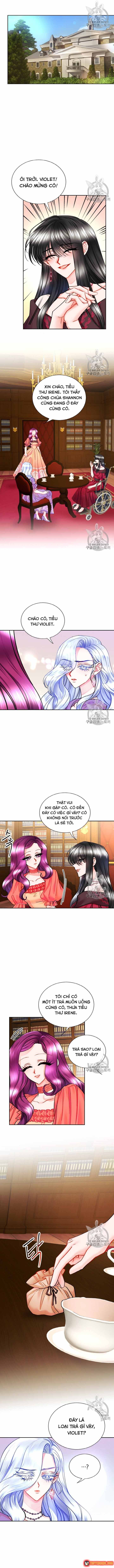 Công Nương Trong Hoàn Cảnh Cực Hạn Chapter 24 - 6
