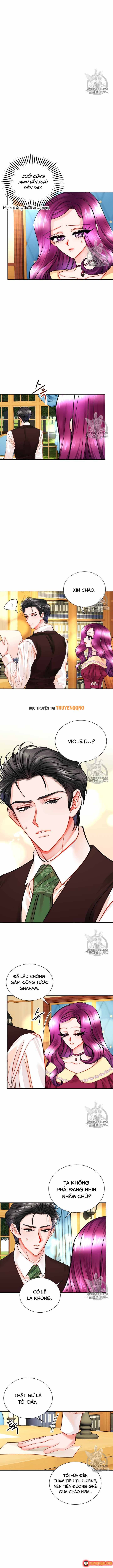 Công Nương Trong Hoàn Cảnh Cực Hạn Chapter 25 - 5