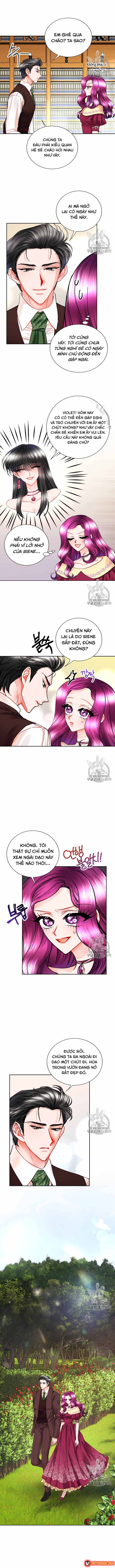 Công Nương Trong Hoàn Cảnh Cực Hạn Chapter 25 - 6