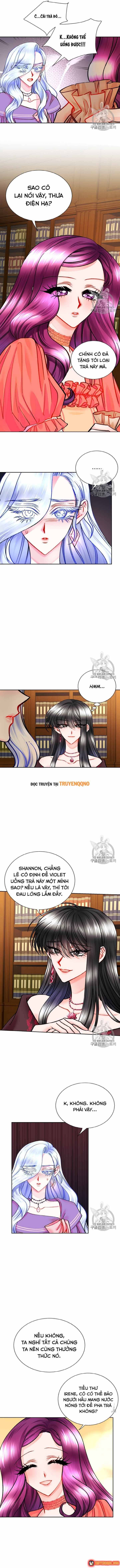 Công Nương Trong Hoàn Cảnh Cực Hạn Chapter 24 - 8