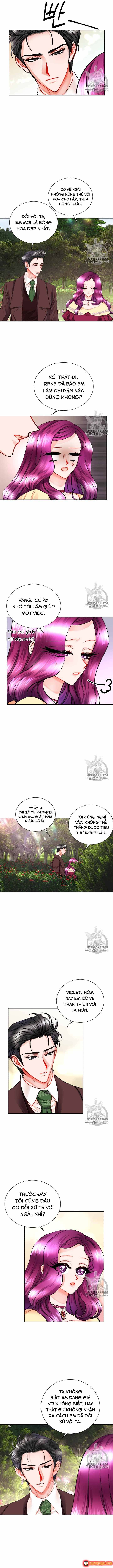 Công Nương Trong Hoàn Cảnh Cực Hạn Chapter 25 - 7