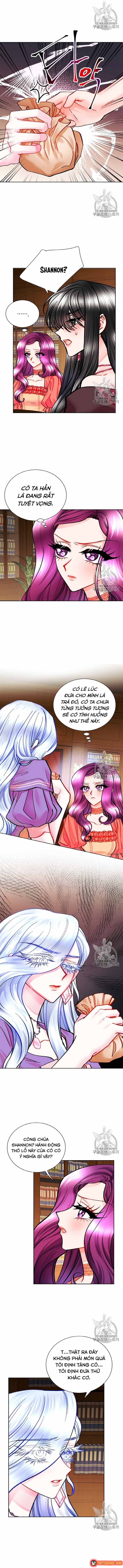 Công Nương Trong Hoàn Cảnh Cực Hạn Chapter 24 - 9